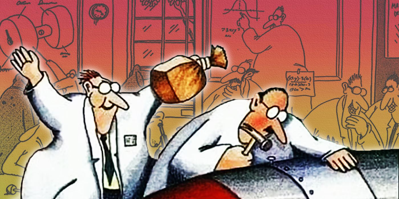 Discover the Best 7 The Far Side Comics to Brighten Your 2025!