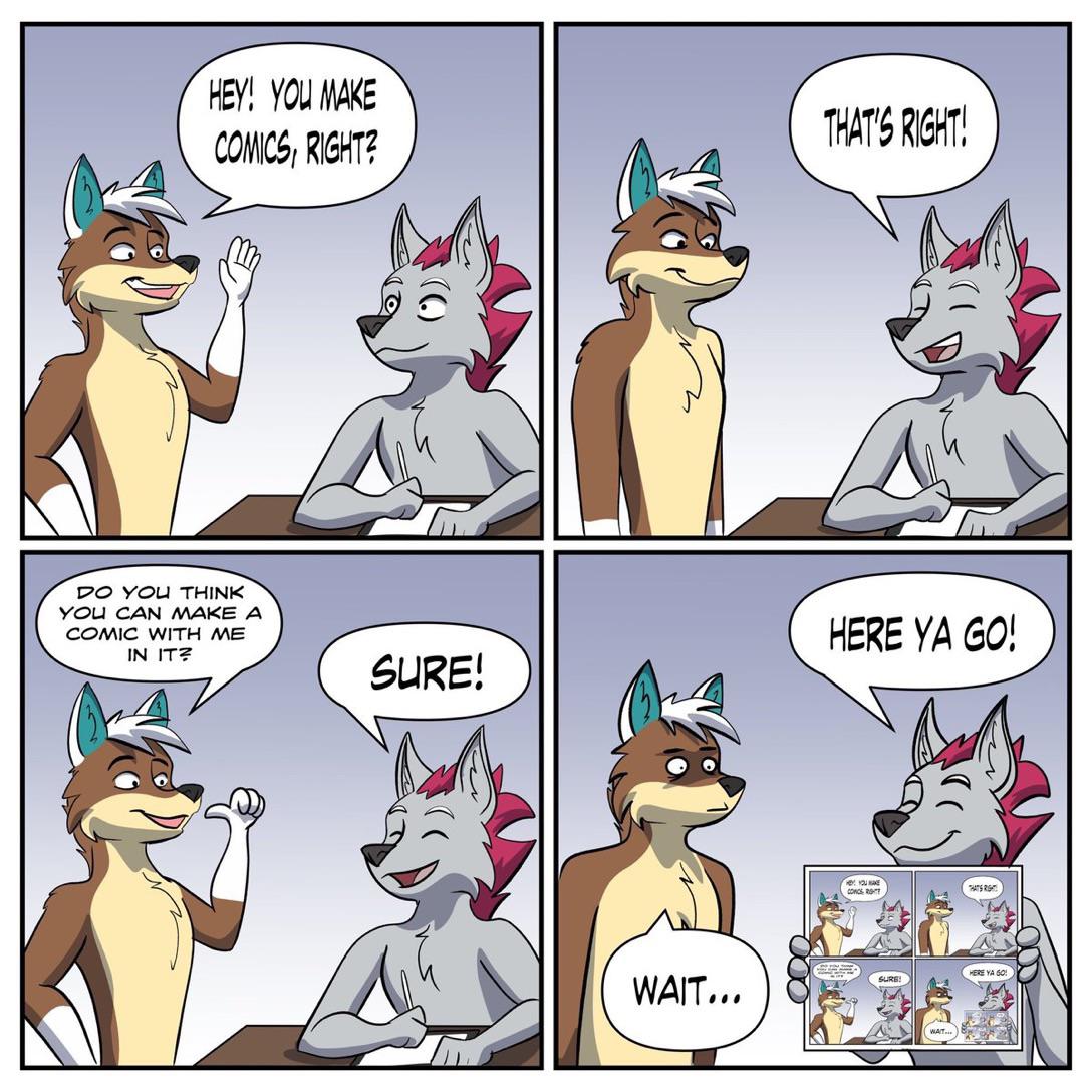 Effective Ways to Explore Furry Comics in 2025: Find Out the Latest Trends!