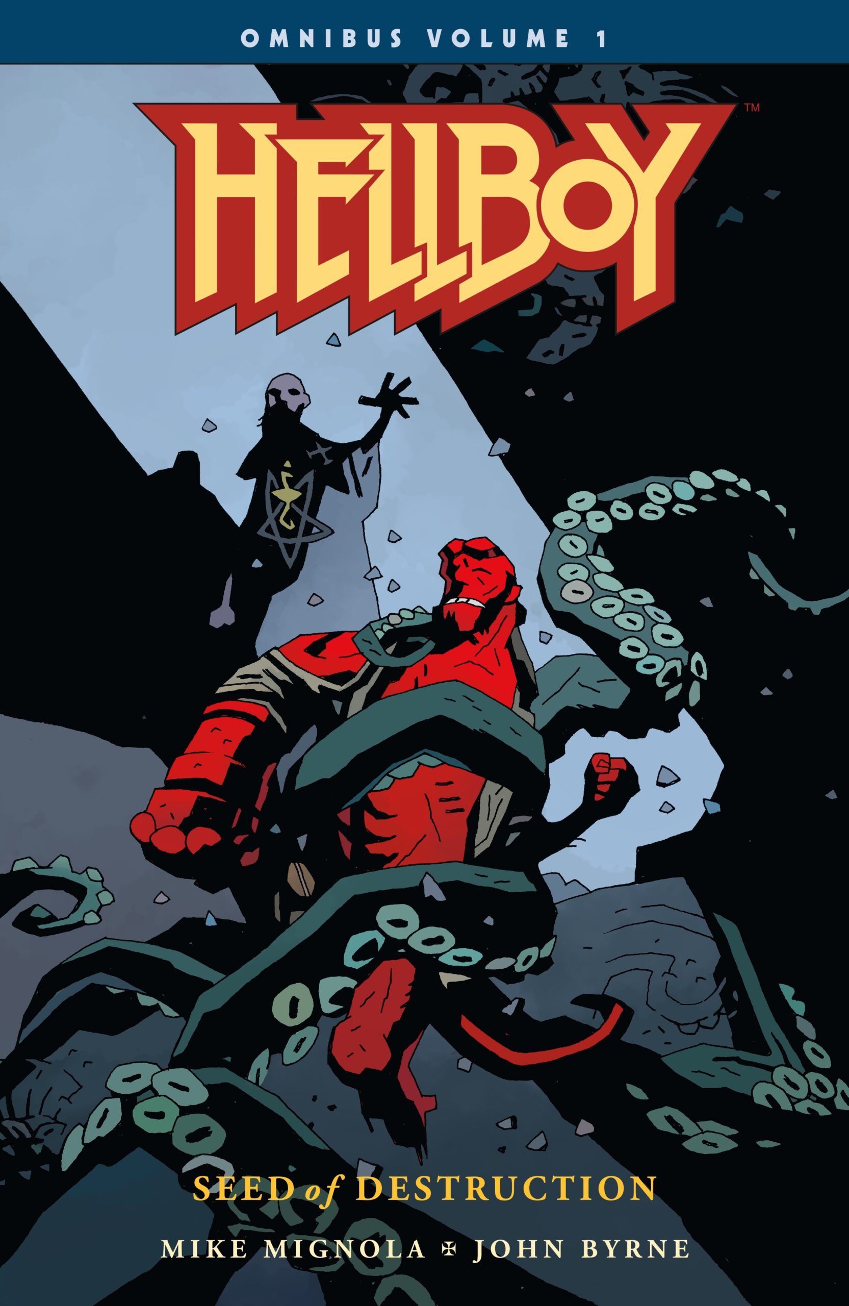 Smart Ways to Discover Hellboy Comics: Top Picks for 2025 Readers