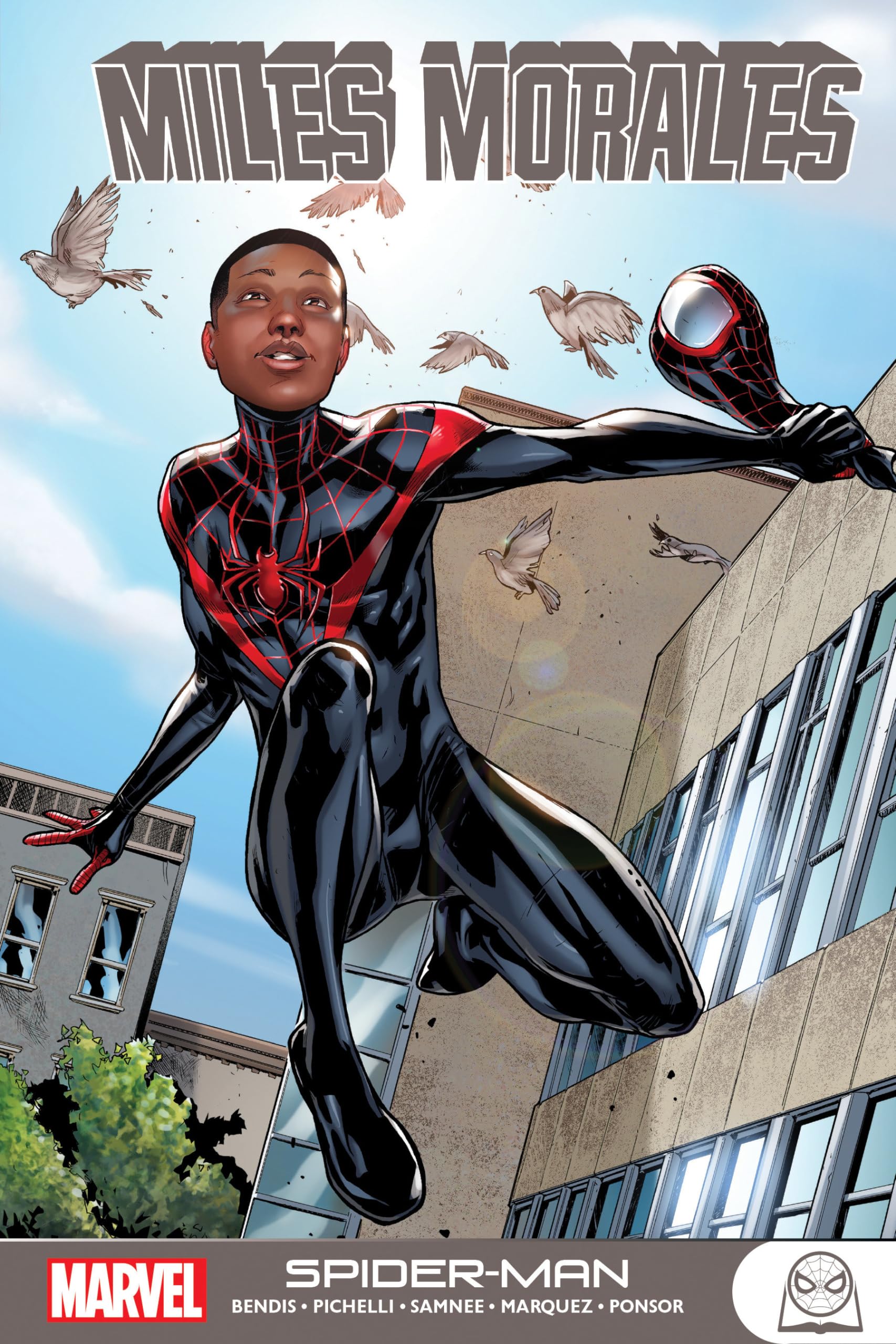 Smart Guide to Miles Morales Comics: Explore the Latest Hits in 2025