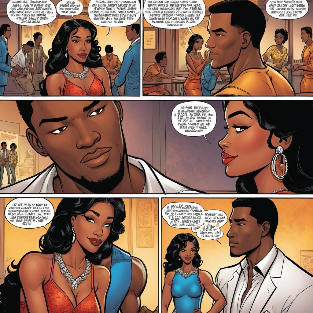 Smart Ways to Explore Interracial Comics for a Modern Audience in 2025