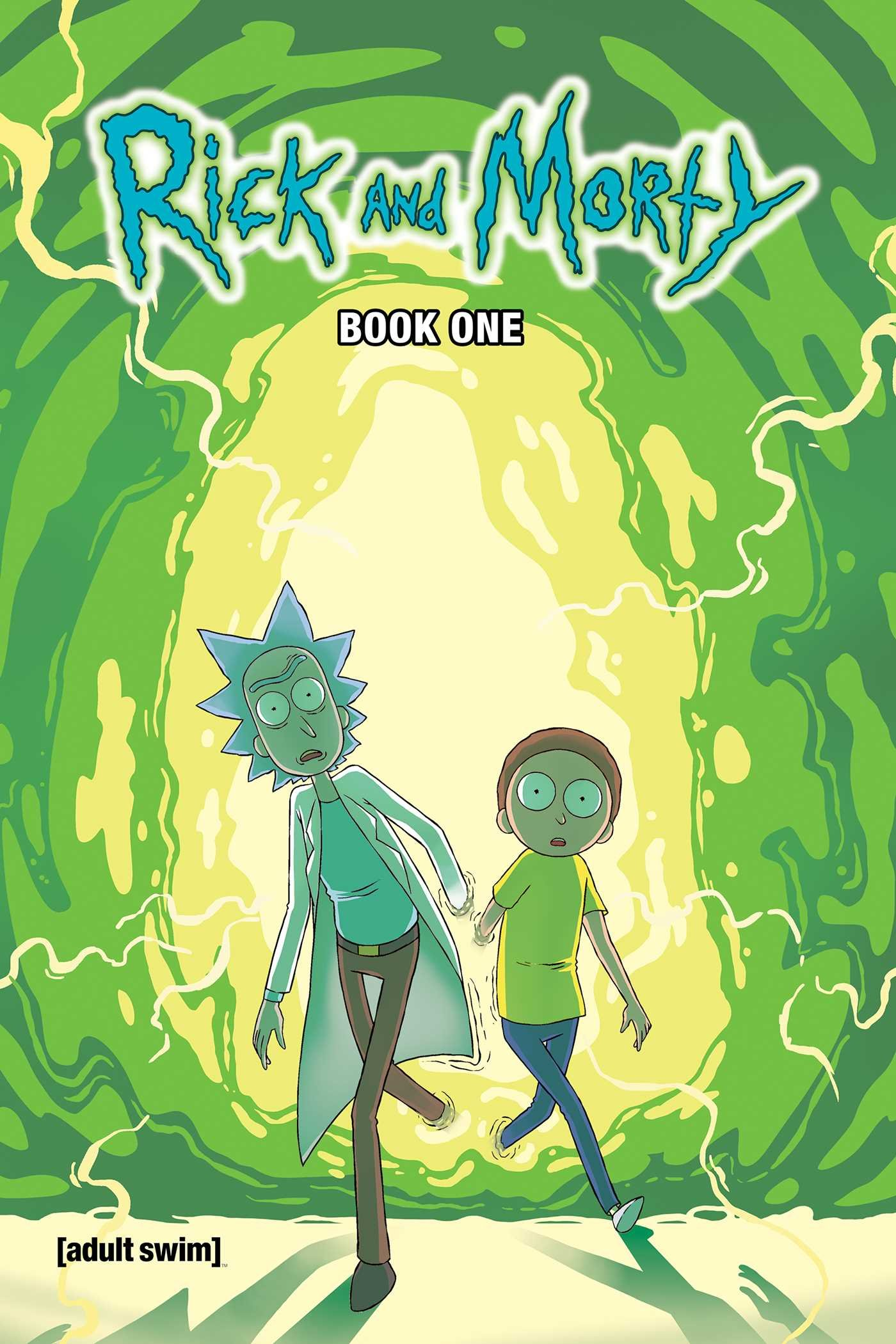 Top 7 Current Rick and Morty Comics to Explore for Unforgettable Adventures