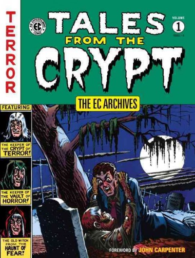 Smart Ways to Discover the Best Horror Comics of 2025 – Explore Now!