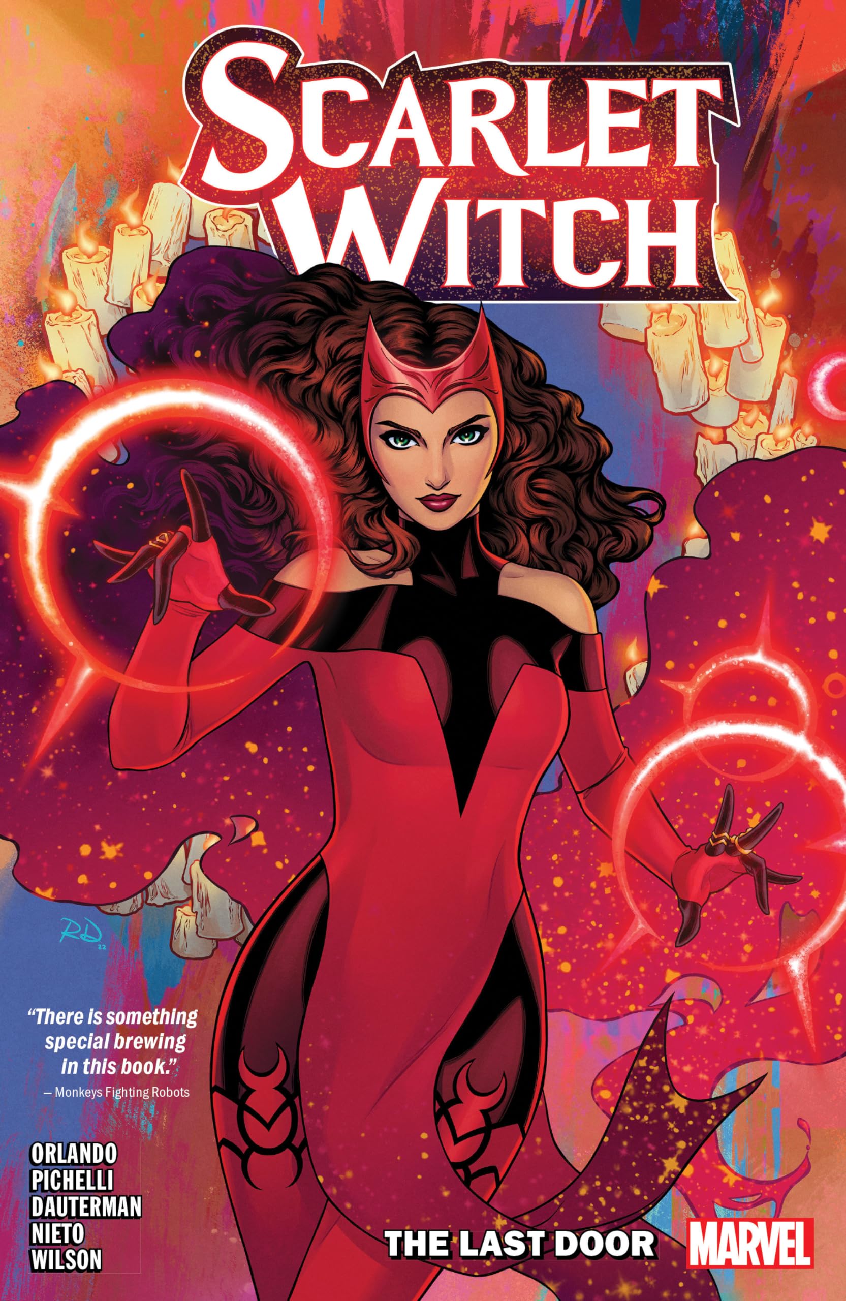 Effective Ways to Explore Scarlet Witch Comics in 2025: Discover Key Storylines and Characters