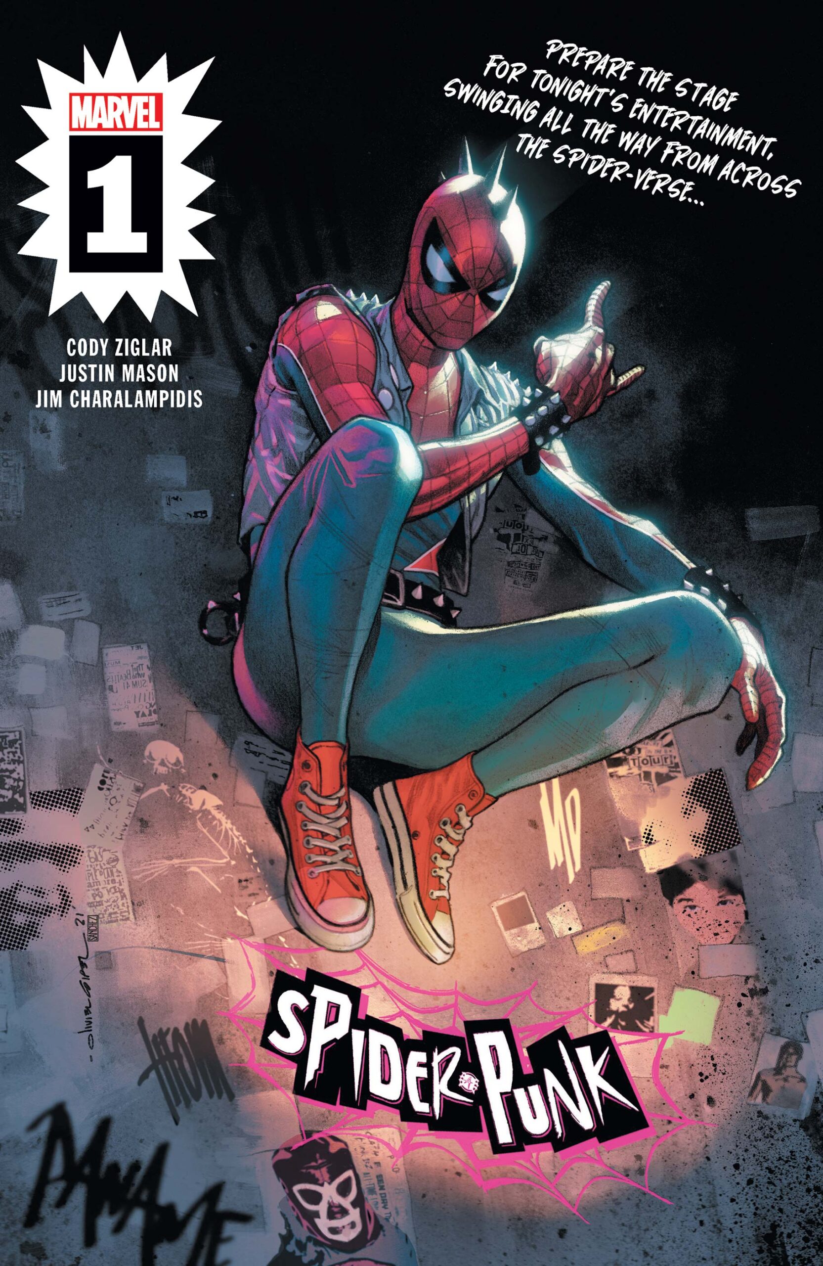 Smart Ways to Explore Spider Punk Comics: Discover the Latest Hits in 2025