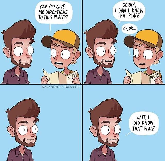 Effective Ways to Enjoy Adam Ellis Comics in 2025: Learn More About Humor and Life Insights