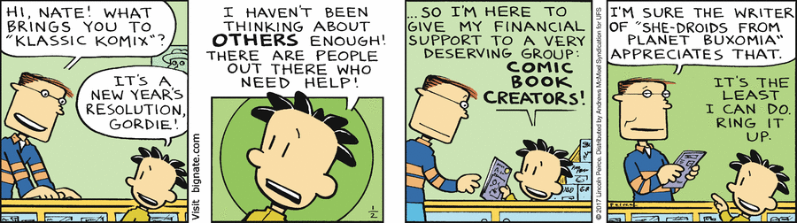 Effective Ways to Explore Big Nate Comics in 2025: Discover the Latest Adventures!