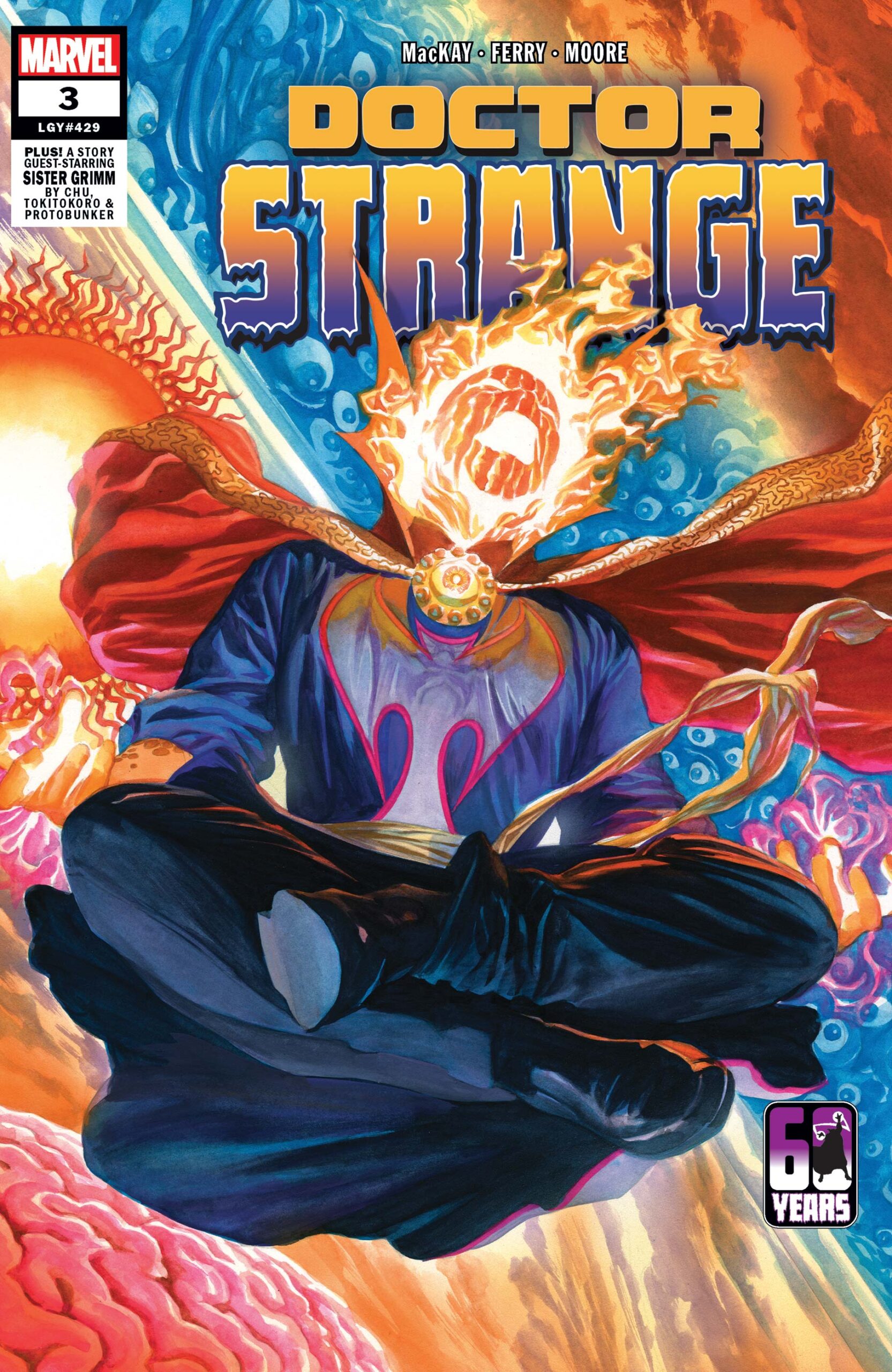 Effective Ways to Discover Doctor Strange Comics Released in 2025