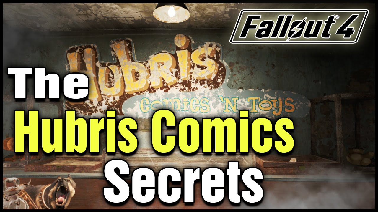 Effective Ways to Explore Fallout 4 Hubris Comics for Modern Gamers in 2025