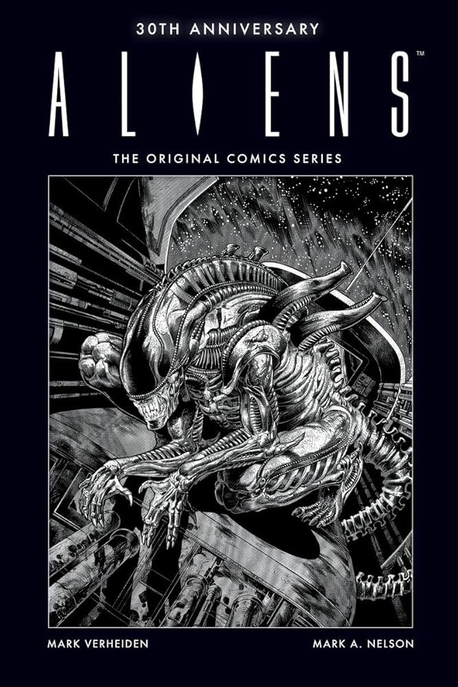 Smart Ways to Explore Alien Comics for Enthusiasts in 2025